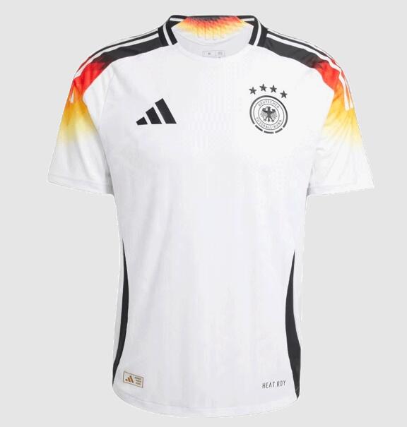 (image for) Germany Home Jersey Player Version Euro 2024